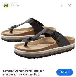 Paleta Mix K273 BUTY nowe