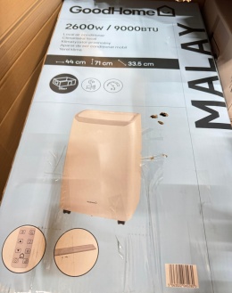 Paleta MIX A/B/C 2599081 Klimatyzatory