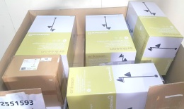 Paleta MIX A/B 2551593 Lampy Oświetlenie